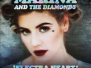ELECTRA HEART (PLATINUM BLONDE EDITION) NEW VINYL