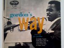EP JOE GORDON-GORDON'S WAY+ART BLAKEY-JUNIOR MANCE (ORIG. USA EMARCY JAZZ 50'S))