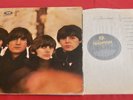 THE BEATLES - BEATLES FOR SALE - 1964 UK 1st PRESS - EARLY 3N/3N MATRIX - EX