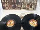 LED ZEPPELIN Physical Graffiti Vinyl LP - 1975 Swan Song SS2-200 RARE USA Made