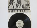 SEX PISTOLS The Biggest Blow / My Way 12