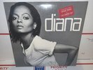 DIANA ROSS Diana Self Titled SEALED LP - Motown M8-936M1 NEW W/ Hype Sticker