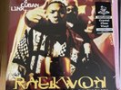 Chef Raekwon – Only Built 4 Cuban Linx -  New Vinyl Clear Newbury Exclusive