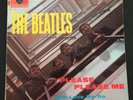 The Beatles: Please Please Me, Mono. RARE 2x 33.1/3rd Third Press, Parlophone LP