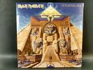 NEW Iron Maiden - Powerslave (2014) 180 Gram Vinyl Album EU Press Sealed