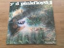 Pink Floyd - A Saucerful Of Secrets - Vinyl, LP, Album