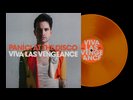 Panic  at the Disco - Viva Las Vengeance - Coral Vinyl LP