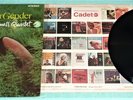 VINYL LP by THE KENNY BURRELL QUARTET 