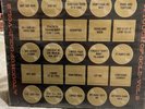 Elvis Presley The Other Sides Worldwide Gold Award Hits Vol 2 - 4 LP Box Set NM