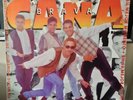 Caña Brava - En Su Mejor Momento LP. Used. Mint Condition.