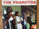 The Pharcyde - Passin Me By UK 7’ Delicious Vinyl 1993 Hip Hop
