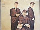 THE BEATLES introducing VG VJLP 1062 Vee Jay 64 Mono US Rainbow, Collectible