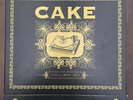 CAKE Vinyl Box Set - 2014 RSD Record Store Day Exclusive