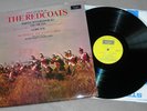 SONGS & MUSIC OF THE REDCOATS (1642-1902) LP - Martyn Wyndham-Read / The Druids