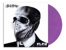 Busta Rhymes Extinction Level Event 2: The Wrath Of God HHV Excl. Purple Vinyl