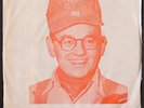 GANDY DANCERS W/ DORAN-TAYOR: engineer bill / hi-ballin' MARK 56 7