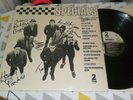 THE SPECIALS - FULLY SIGNED 1ST LP 2 TONE TWO TONE MADNESS SKINHEAD SKA VG+/EX