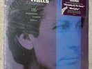 Charlie Watts Orch LP Record Live Fulham Town Hall SEALED Hype Rolling Stones