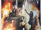 KISS ALIVE LP The Millenium Concert Vinyl USA Version 180G NEU OVP 2014 Reissue