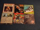 LP Pack Reggae - Bob Marley - Big Youth - Third World - Black Slate - Aswad u.a.