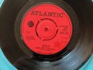 ARCHIE BELL & DRELLS Tighten Up/Stop Dancing/Showdown ATL 156 Promo? Near Mint