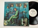 George Jones LP  My Boys The Jones Boys WLP PROMO