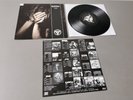 CORONER original Vinyl LP No More Color (1989 Noise International Germany)