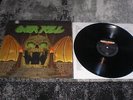 Overkill - The Years Of Decay Megaforce 1989 Vinyl
