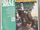 THE ISLEY BROTHERS Soul on the rocks Tamla Motown TML 11066