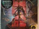 Lady Gaga, Chromatica, NEW/SEALED Ltd edition YELLOW vinyl LP w/Booklet RSD 2021