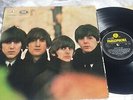 THE BEATLES BEATLES FOR SALE UK ORIG IST PRESS 1964 VINYL L/P PMC 1267 MONO VG+