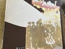 LED ZEPPELIN II - PLUM LABEL MISPRINT THANKYOU 1969 LEMON SONG A2 B2