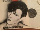 David Robert jones bowie changesthree LP vinyl record david bowie