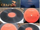 JULIO IGLESIAS VINYL LP EUROPE 1994  1st press  +inner sleeve