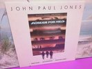 JOHN PAUL JONES SCREAM FOR HELP LP SEALED NEW / LED ZEPPELIN
