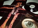 Bodkin-Same-Italy Press 2000-Gimmickcover KREUZ -Hammerteil UNPLAYED-NEU-ARCHIV