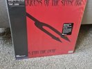 Queens Of The Stone Age- Songs For The Deaf 2LP Red Vinyl Me Please VMP