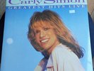 Carly Simon Greatest Hits Live LP NEW FACTORY SEALED 1988 Arista Records AL-8526