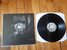 Sternatis - Ramming With Maelstrom Of Will LP Blazebirth Hall Moonblood Forest