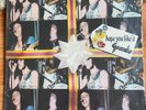 Geordie – Hope You Like It - Vinyl LP - EMI UK 1973 - Hard Rock - EX