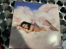 KATY PERRY Teenage Dream limited edition Capitol WHITE vinyl 2 x LP