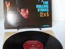 The Rolling Stones 12 x 5 Vinyl LP Mono LL 3402 London