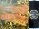 AC/DC ORIG OZ 2nd Press LP TNT VG+ ’77 Blue/Yellow Albert APLPA-016