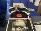 The Clash: Sandinista , 1980, Triple Lp, CBS, W/ Booklet, Ex
