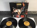 DOUBLE LP & CD SCORPIONS TOKYO TAPES 50TH ANNIVERSARY DELUXE EDITION 2015 NM/NM