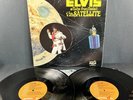 Elvis Presley Original 1972 ALOHA FROM HAWAII Vinyl Record Album 2XLP VPSX-6089