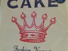 FASHION NUGGET NEW VINYL  (sleeve damaged) See pics