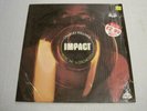 Charles Tolliver / Music Inc & Orchestra ‎– Impact LP EX (Strata-East - French P