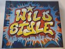 Wild Style Breakbeats 7x45s + Book Like New KENNY DOPE Super Rare OOP