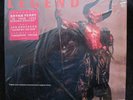 LEGEND Original Soundtrack LP Tangerine Dream Bryan Ferry MCA-6165 In Shrink MN